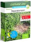 Reparaturrasen im Angebot bei Thomas Philipps in Lutherstadt Wittenberg Reparaturrasen Angebote von GÄRTNERGLÜCK bei Thomas Philipps Lutherstadt Wittenberg für 5,99 €