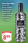 Vodka im Angebot bei GLOBUS in St. Ingbert Vodka Angebote von Three Sixty bei GLOBUS St. Ingbert für 8,99 €