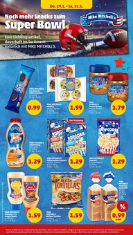 Butter im aktuellen Penny Prospekt (Bielefeld) Butter im Penny Prospekt "Wer günstig will, muss Penny." mit 46 Seiten (Bielefeld)