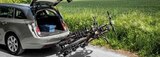 Fahrradheckträger Finch im Angebot bei Globus-Baumarkt in Suhl Fahrradheckträger Finch Angebote von Eufab bei Globus-Baumarkt Suhl für 339,00 €