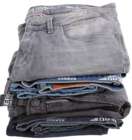 Jeans 'PORTLAND' im Angebot bei AWG in Mühlhausen Jeans 'PORTLAND' Angebote von HERO BY JOHN MEDOOX bei AWG Mühlhausen für 31,96 €