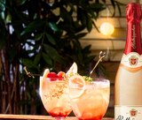 Aktuelle Rotkäppchen Sekt Angebote bei REWE in Eberswalde Aktuelles Rosé Trocken Angebot bei REWE in Eberswalde ab 3,29 €