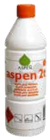 Aspen 2-Takt-Gemisch 1 Liter Angebote von Aspen bei OBI Arnsberg für 4,99 €