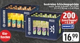 Erfrischungsgetränke Angebote von Gerolsteiner bei EDEKA Unna für 16,99 €