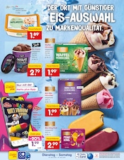 Waffeleisen im Netto Marken-Discount Prospekt in Neu-Ulm Aktueller Netto Marken-Discount Prospekt mit Waffeleisen, "Aktuelle Angebote", Seite 28