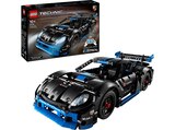 Technic 42176 Porsche GT4 e-Performance Rennwagen Bausatz, Mehrfarbig im MediaMarkt Saturn Prospekt Technic 42176 Porsche GT4 e-Performance Rennwagen Bausatz, Mehrfarbig von LEGO im aktuellen MediaMarkt Saturn Prospekt für 129,99 €