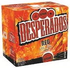 Bière 5,9° - DESPERADOS en promo chez Super U Besançon à 8,45 €