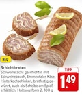 Schichtbraten im Angebot bei EDEKA in Nürtingen Schichtbraten Angebote bei EDEKA Nürtingen für 1,49 €