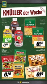 Aktueller EDEKA Prospekt mit Nudeln, "Aktuelle Angebote", Seite 3