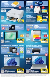 Ähnliche Macbook Pro Angebote im Prospekt "GUTSCHEINHEFT. EINS KAUFEN. EINS GRATIS." von EURONICS in Bochum Ähnliche Angebote wie Macbook Pro im Prospekt "GUTSCHEINHEFT. EINS KAUFEN. EINS GRATIS." auf Seite 7 von EURONICS in Bochum