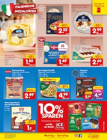 Fisch im aktuellen Netto Marken-Discount Prospekt (Mainz) Fisch im Netto Marken-Discount Prospekt "Aktuelle Angebote" mit 72 Seiten (Mainz)