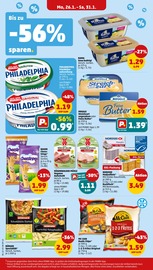 Aktueller Penny Prospekt mit Fisch, "Wer günstig will, muss Penny.", Seite 10