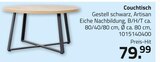 Couchtisch im Angebot bei ROLLER in Dreieich Couchtisch Angebote bei ROLLER Dreieich für 79,99 €