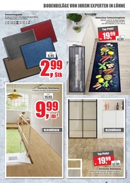Teppich Angebot im aktuellen Wülker Deco-Point Prospekt auf Seite 11