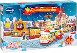 Adventskalender im Rossmann Prospekt Adventskalender von vtech baby im aktuellen Rossmann Prospekt für 19,99 €