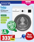 Waschmaschine BM3WFU4941W1 Angebote von beko bei Marktkauf Ravensburg für 333,00 €