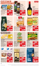 Honig Angebot im aktuellen Kaufland Prospekt auf Seite 30
