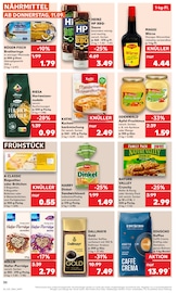 Honig Angebote im Prospekt "Aktuelle Angebote" von Kaufland Honig Angebote im Prospekt "Aktuelle Angebote" von Kaufland auf Seite 30