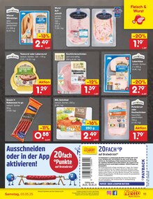 Wiener Würstchen im aktuellen Netto Marken-Discount Prospekt (Stuttgart) Wiener Würstchen im Netto Marken-Discount Prospekt "Aktuelle Angebote" mit 44 Seiten (Stuttgart)