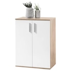 POCO Koblenz - Kommode Bobby 1 Angebot im Prospekt Kommode Bobby 1 bei POCO im Koblenz Prospekt für 49,99 €