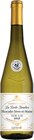 AOP Muscadet Sèvre-et-Maine sur Lie Blanc HVE3 - LA ROCHE BEAULIEU - Intermarché Super à Maubeuge AOP Muscadet Sèvre-et-Maine sur Lie Blanc HVE3 - LA ROCHE BEAULIEU en promo chez Intermarché Super Maubeuge à 3,84 €