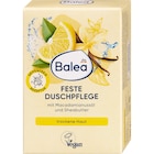Festes Duschgel Vanille & Zitrone im Angebot bei dm-drogerie markt in Hildesheim Festes Duschgel Vanille & Zitrone Angebote von Balea bei dm-drogerie markt Hildesheim für 2,25 €