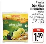nah und gut Altmittweida Prospekt mit  im Angebot für 1,49 €