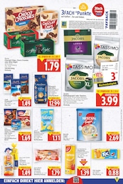 Schokolade Angebot & Preis im aktuellen E center Prospekt Schokolade Angebot im aktuellen E center Prospekt auf Seite 13