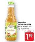 Frühstücksdrink im Angebot bei E center in Offenburg Frühstücksdrink Angebote von Valensina bei E center Offenburg für 1,79 €