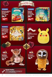 Aktueller Galeria Prospekt mit Pokemon, "Aktuelle Angebote", Seite 48