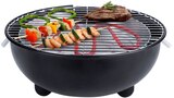 Kugel-Barbecue-Grill »BQ-2880« bei REWE im Prospekt "" für 14,99 €