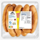 XXL Schinken-bockwurst bei Penny im Prospekt "" für 5,49 €