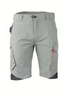 Bermuda de travail léger Celsius Stretch - LMA WORKWEAR 1890 en promo chez Espace Emeraude Bermuda de travail léger Celsius Stretch - LMA WORKWEAR 1890 dans le catalogue Espace Emeraude