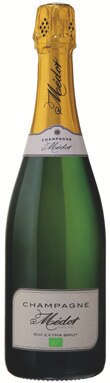 EXTRA BRUT A.O.P. CHAMPAGNE - Monoprix à Sartrouville EXTRA BRUT A.O.P. CHAMPAGNE en promo chez Monoprix Sartrouville à 27,50 €