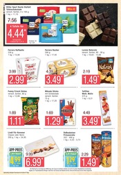 Aktueller E center Prospekt mit Ritter Sport, "Top Angebote", Seite 20