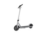 E Scooter im MediaMarkt Saturn Prospekt SO ONE PRO 10AH E-Scooter (10 Zoll, Silbergrau) von SOFLOW im aktuellen MediaMarkt Saturn Prospekt für 819,99 €
