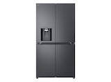 Aktuelle Klimaanlage Angebote bei MediaMarkt Saturn in Hamburg Aktuelles GMF961EV6C Multi-Door Frenchdoor (645 l, C, 1792 mm hoch, Essence Black Steel) Angebot bei MediaMarkt Saturn in Hamburg ab 1.899,00 €
