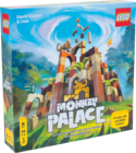 Monkey Palace - LEGO - JouéClub Monkey Palace - LEGO à 39,99 € dans le catalogue JouéClub
