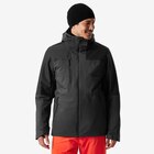 Jkt Ski AM500 M Grey im Angebot bei Decathlon in Minden Jkt Ski AM500 M Grey Angebote von WEDZE bei Decathlon Minden für 69,99 €