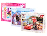 Puzzle Disney - Disney en promo chez Action Reims à 2,29 €