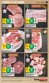 Bureau Angebote im Prospekt "Intermarché" von Intermarché Super auf Seite 11