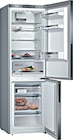 Kühl-Gefrier-Kombination KGE36ALCA im Angebot bei EURONICS in Unna Kühl-Gefrier-Kombination KGE36ALCA Angebote von Bosch bei EURONICS Unna für 649,00 €