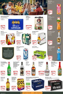 Veltins im aktuellen GLOBUS Prospekt (Frechen) Veltins im GLOBUS Prospekt "Aktuelle Angebote" mit 25 Seiten (Frechen)