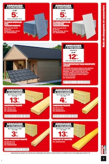 Promo Bastaing dans le catalogue Brico Dépôt du moment à la page 5