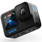 Kamera im Kamera Express Prospekt HERO 12 Schwarz von GoPro im aktuellen Kamera Express Prospekt
