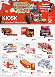 Aktueller Selgros Prospekt mit Nutella, "cash & carry", Seite 18