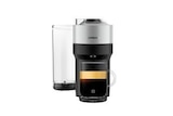 Cafetière Nespresso Magimix Nespresso Vertuo Pop + Silver 11739 - Magimix - Darty à Villeurbanne Cafetière Nespresso Magimix Nespresso Vertuo Pop + Silver 11739 - Magimix en promo chez Darty Villeurbanne à 59,99 €