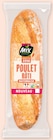 Super U Saint-Python - Promo Sandwich Baguette Promo Sandwich Baguette à 1,97 € dans le catalogue Super U à Saint-Python