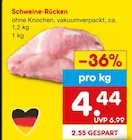 Netto Marken-Discount Neustadt (Aisch) Prospekt mit  im Angebot für 4,44 €