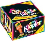 Aktuelle Schnaps Angebote bei Penny in Nürnberg Aktuelles Kleiner Klopfer Angebot bei Penny in Nürnberg ab 7,99 €